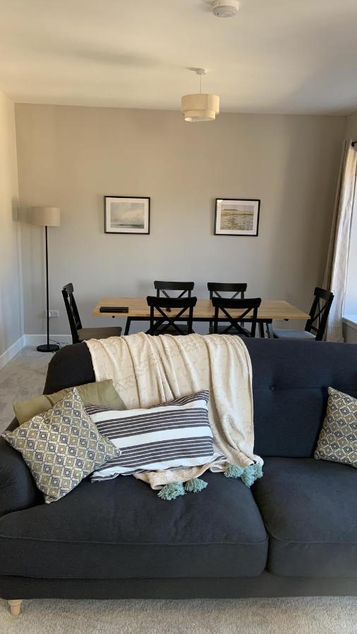 Stunning Apartment In קלנדר מראה חיצוני תמונה