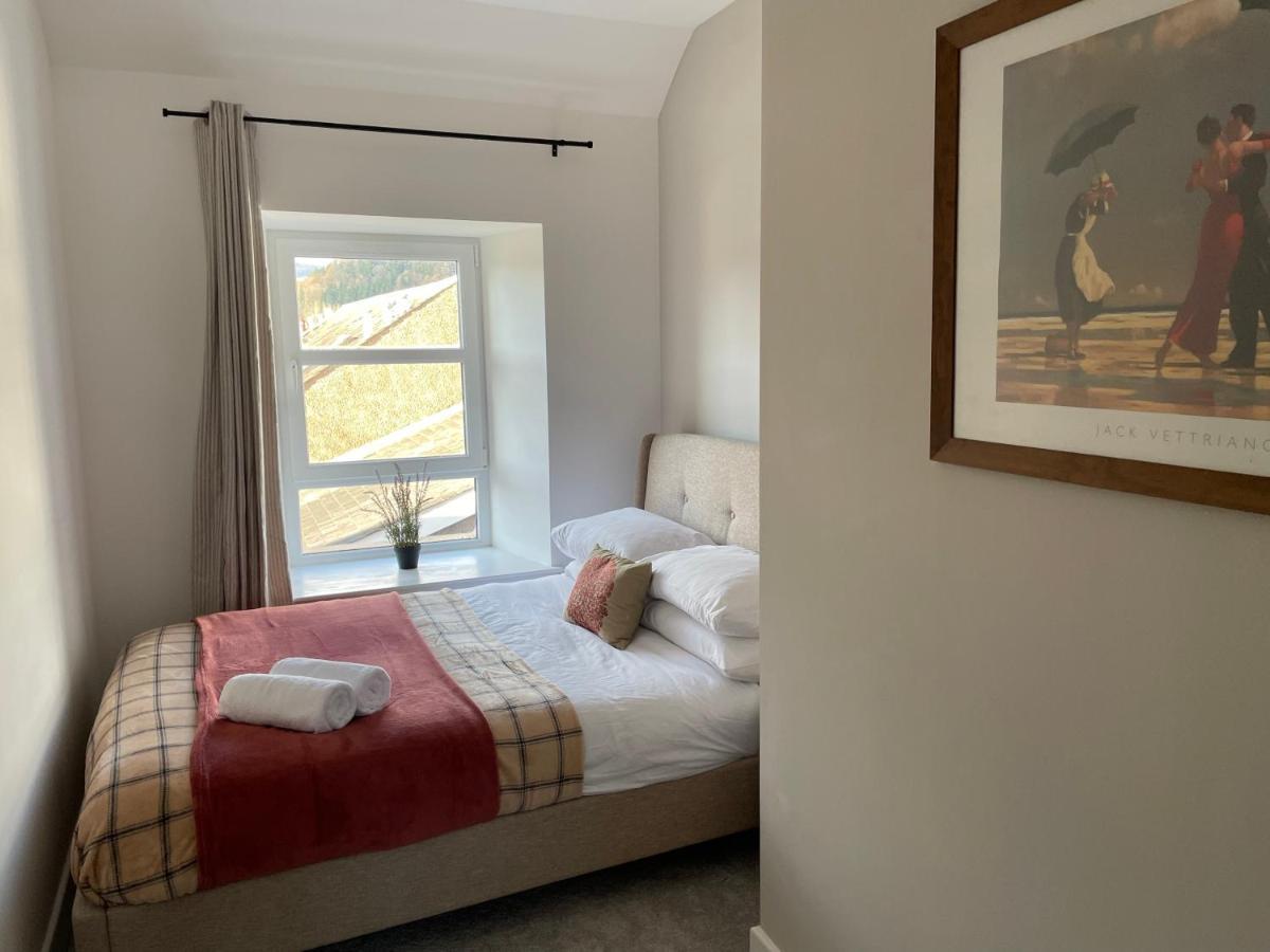 Stunning Apartment In קלנדר מראה חיצוני תמונה