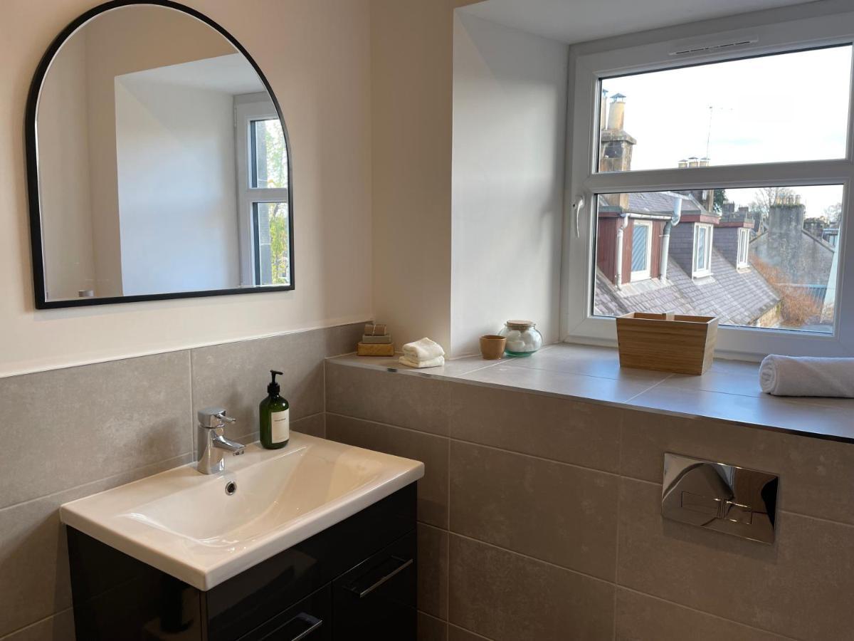 Stunning Apartment In קלנדר מראה חיצוני תמונה