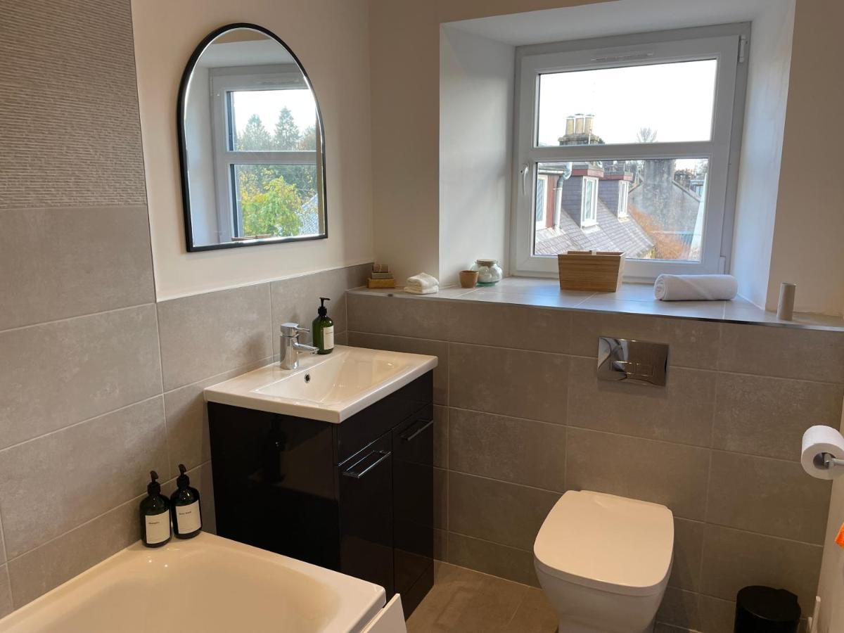 Stunning Apartment In קלנדר מראה חיצוני תמונה