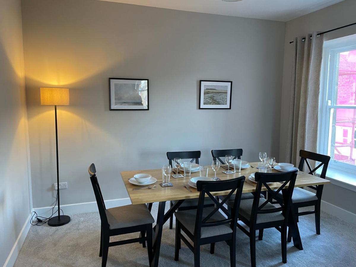 Stunning Apartment In קלנדר מראה חיצוני תמונה