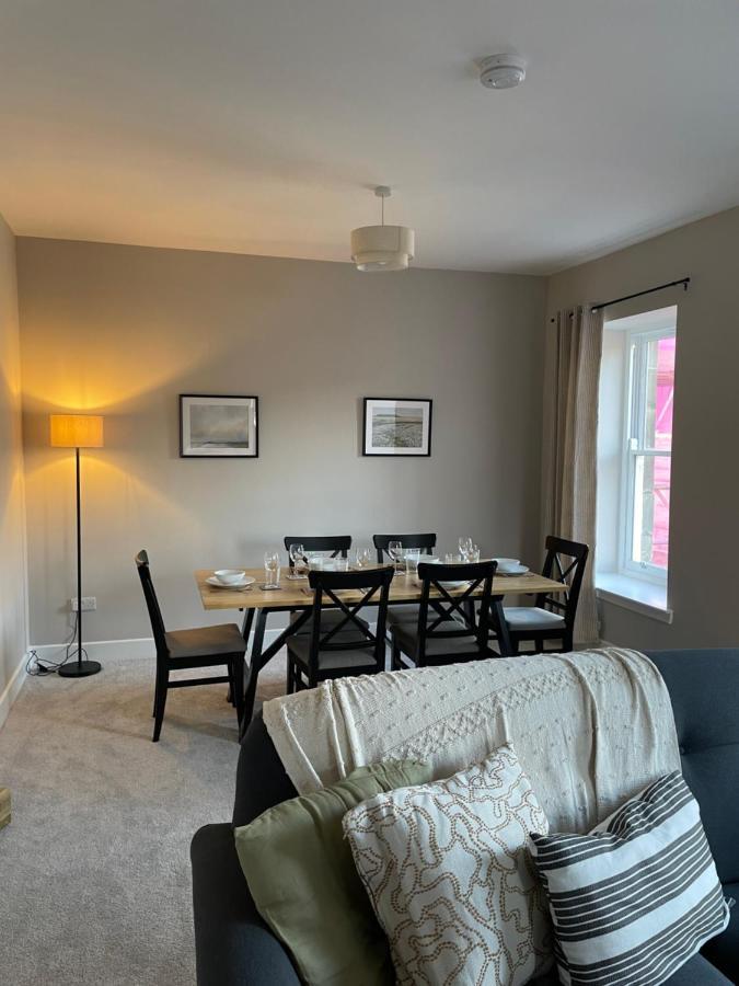 Stunning Apartment In קלנדר מראה חיצוני תמונה